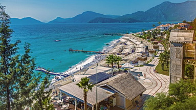 Liberty Lykia Resort & Spa