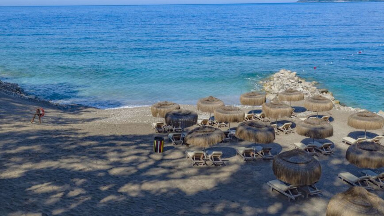 Liberty Lykia Resort & Spa