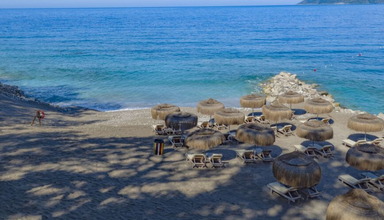 Liberty Lykia Resort & Spa