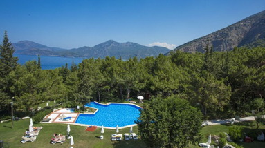 Liberty Lykia Resort & Spa