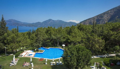 Liberty Lykia Resort & Spa