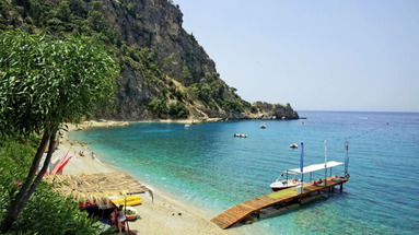Liberty Lykia Resort & Spa