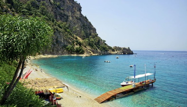 Liberty Lykia Resort & Spa