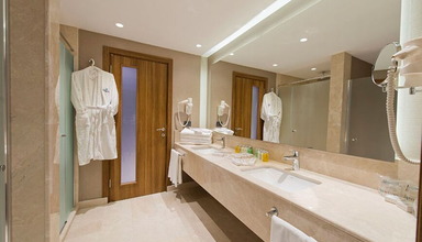 Liberty Lykia Resort & Spa