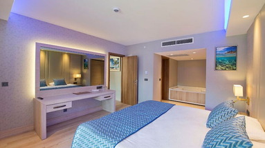 Liberty Lykia Resort & Spa