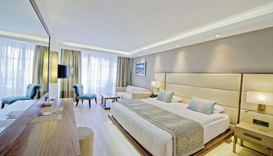 Liberty Lykia Resort & Spa