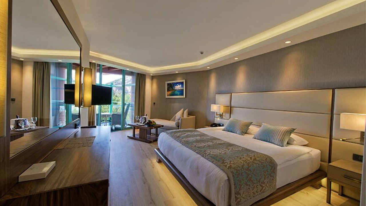 Liberty Lykia Resort & Spa