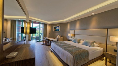 Liberty Lykia Resort & Spa