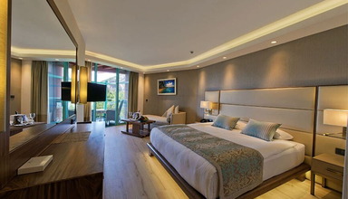Liberty Lykia Resort & Spa