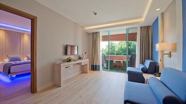 Liberty Lykia Resort & Spa