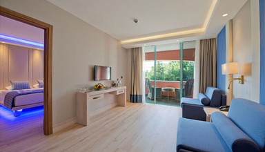 Liberty Lykia Resort & Spa