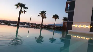 Liberty Plaza (Novalja)