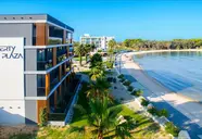 Liberty Plaza (Novalja)