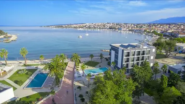 Liberty Plaza (Novalja)