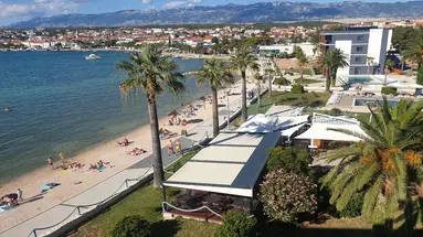 Liberty Plaza (Novalja)