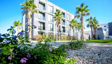 Liberty Plaza (Novalja)
