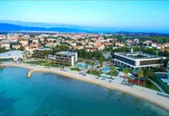 Liberty Plaza (Novalja)