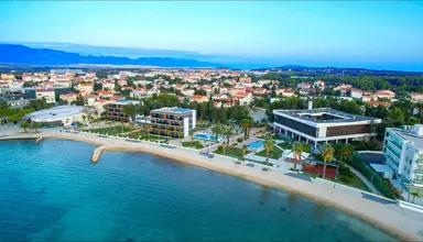 Liberty Plaza (Novalja)