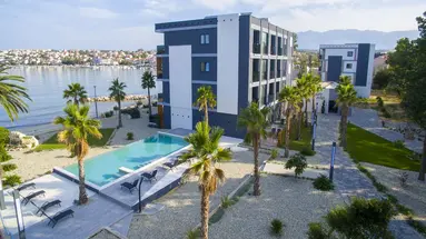 Liberty Plaza (Novalja)