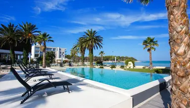 Liberty Plaza (Novalja)
