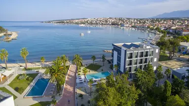 Liberty Plaza (Novalja)