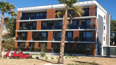 Liberty Plaza (Novalja)