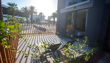 Liberty Plaza (Novalja)