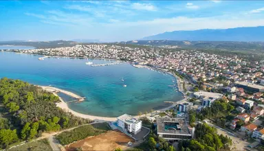 Liberty Plaza (Novalja)