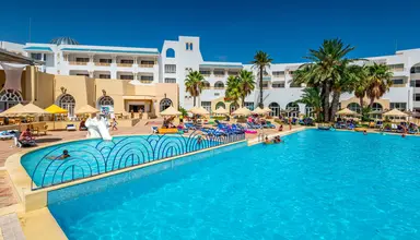 Liberty Resort
