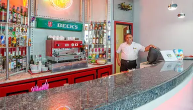 Liberty Resort
