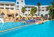 Liberty Resort
