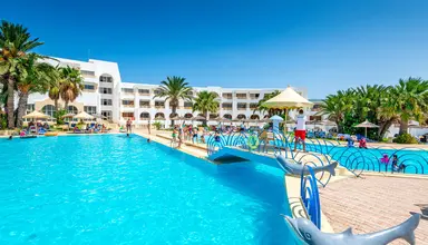 Liberty Resort