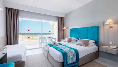 Liberty Resort
