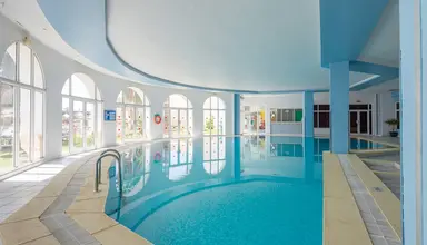 Liberty Resort