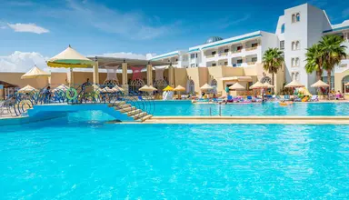 Liberty Resort