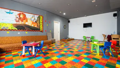 Liberty Resort