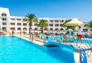 Liberty Resort