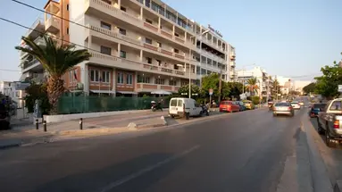 Liberty (Rethymnon)