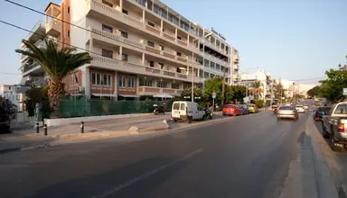 Liberty (Rethymnon)