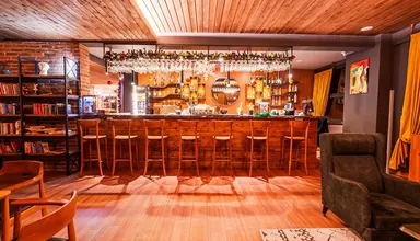 Library Erciyes