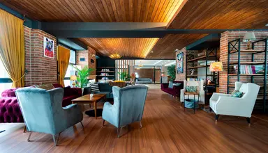 Library Erciyes