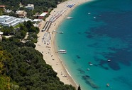 Lichnos Beach Hotel & Suites