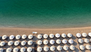 Lichnos Beach Hotel & Suites
