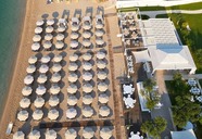 Lichnos Beach Hotel & Suites