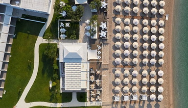 Lichnos Beach Hotel & Suites