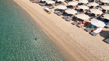 Lichnos Beach Hotel & Suites