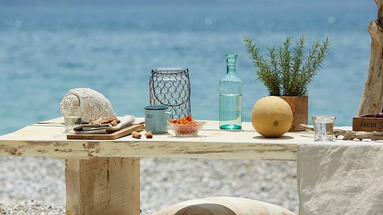 Lichnos Beach Hotel & Suites