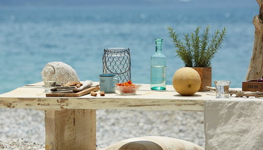Lichnos Beach Hotel & Suites