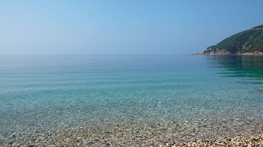 Lichnos Beach Hotel & Suites