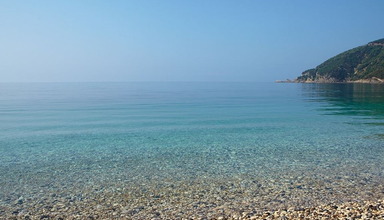Lichnos Beach Hotel & Suites